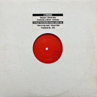 Big Punisher - Wu All-Stars / Beware / Soul In The Hole (RA-015, 12inch)