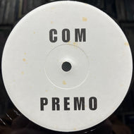 COMMON / The 6th Sense (none, 12inch) Promo