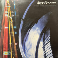 ALEX REECE / Feel The Sunshine (12 BLN 16, 12inch)