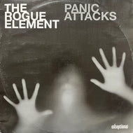 ROGUE ELEMENT / Panic Attacks (EXEC 96, 12inch)