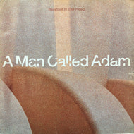 A MAN CALLED ADAM / Barefoot In The Head (BLR 28T, 12inch)