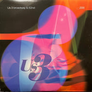 US3 / Broadway & 52nd (7243 8 30027 1 9, 2LP)