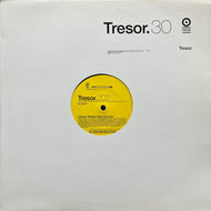 CHESTER BEATTY / Shot Of Love (Tresor.202, 12inch)