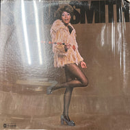 SYLVIA SMITH / Woman Of The World (ABCD-876, LP)