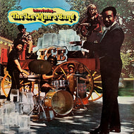 ICE MAN'S BAND / Introducing The Ice Man's Band (SRM-1-648, LP)