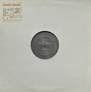 V.A. (April Set, Novo Tempo) / Blue Cafe No1 (Blue Cafe – BLCF-0001, 12inch)