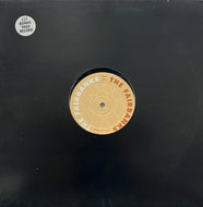 FAIRBANKS / Lv2h / Lv2b (BTR 002, 12inch)