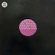 FAIRBANKS / Saturday Night In Rio De Janeiro (BTR 004, 12inch)