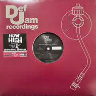METHOD MAN AND REDMAN / How High Soundtrack 
