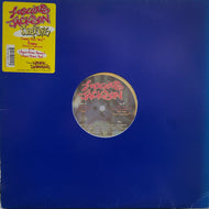 LUSCIOUS JACKSON / DEEP SHAG (Cream Vinyl 12inch )