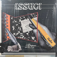 ISSUGI FROM MONJU /  Gemz (PLP-6969, 2LP)