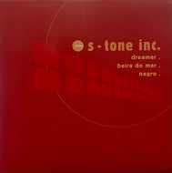 S-TONE INC / Dreamer (Schema – SCEP 396, 12inch)