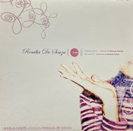 ROSALIA DE SOUZA / Samba Novo / Bossa 31 (Schema – SCEP 385, 12inch)