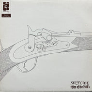 SKETCHIE / Rifles of the 1900s (LUM011, 12inch)
