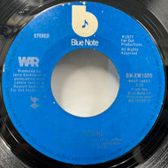 WAR / L.A. Sunshine (BN-XW1009, 7inch)