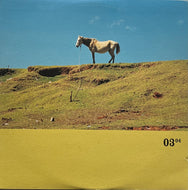 PANAPTICA / 03/04 (Certificate 18 – CERT1851, 10inch)