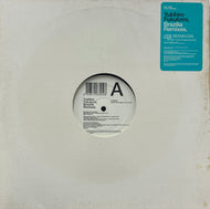 YUKIHIRO FUKUTOMI / Brasilia Remixes (Forma Recordings – VSP-13002, 12inch)