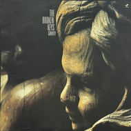 BROKEN KEYS / Gravity (Tru Thoughts – TRULP103, LP)