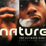 NATURE / The Ultimate High (44 79224, 12inch)