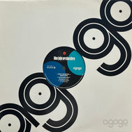 JUJU ORCHESTRA / Remixes (Agogo Records – AR 004 VL, 12inch)