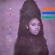 CARON WHEELER / UK Blak (RCA, PL 74751, LP)