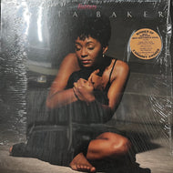 ANITA BAKER / Rapture (60444-1, LP)