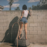 KEHLANI / It Was Good Until It Wasn't ( Atlantic, LP)