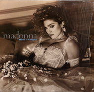 MADONNA / Like A Virgin ( inc. Material Girl ) Sire, LP