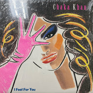 CHAKA KHAN / I Feel For You (1-25162, LP)