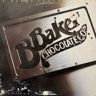 B. BAKER CHOCOLATE CO. / B. Baker Chocolate Co. (LRC 9325, LP)