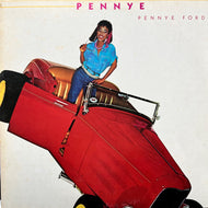 PENNY FORD / Pennye (RPL-8295, LP)