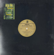 HIMUKI / Breath Deeper (Remix) (Rule Recordings – RRCRD-060207, 12inch)