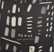 HONNE / NSWY : Dream Edits (Mini-Album, Color Vinyl)