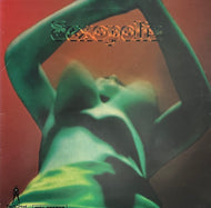 V.A. (Les Masques, Michel Legrand )/ Sexopolis (Fantômas – FANT002, LP)