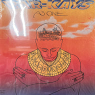 BAR-KAYS / As One (SRM-1-3844, LP)