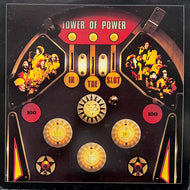 TOWER OF POWER / In The Slot (BS 2880, LP)