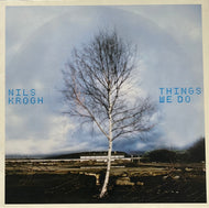 NILS KROGH / Things We Do (DNMEP014, 12inch)