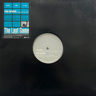 REIKO HARAMOTO / The Last Game (Fun House – FXB-7232, 12inch)