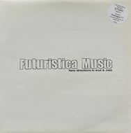 STARK / Narita (Futuristica Music – FM 002, 12inch)