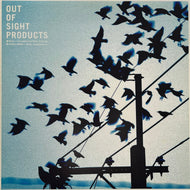 OUT OF SIGHT PRODUCTS / Music (Happiness – HRLP-005, 12inch)