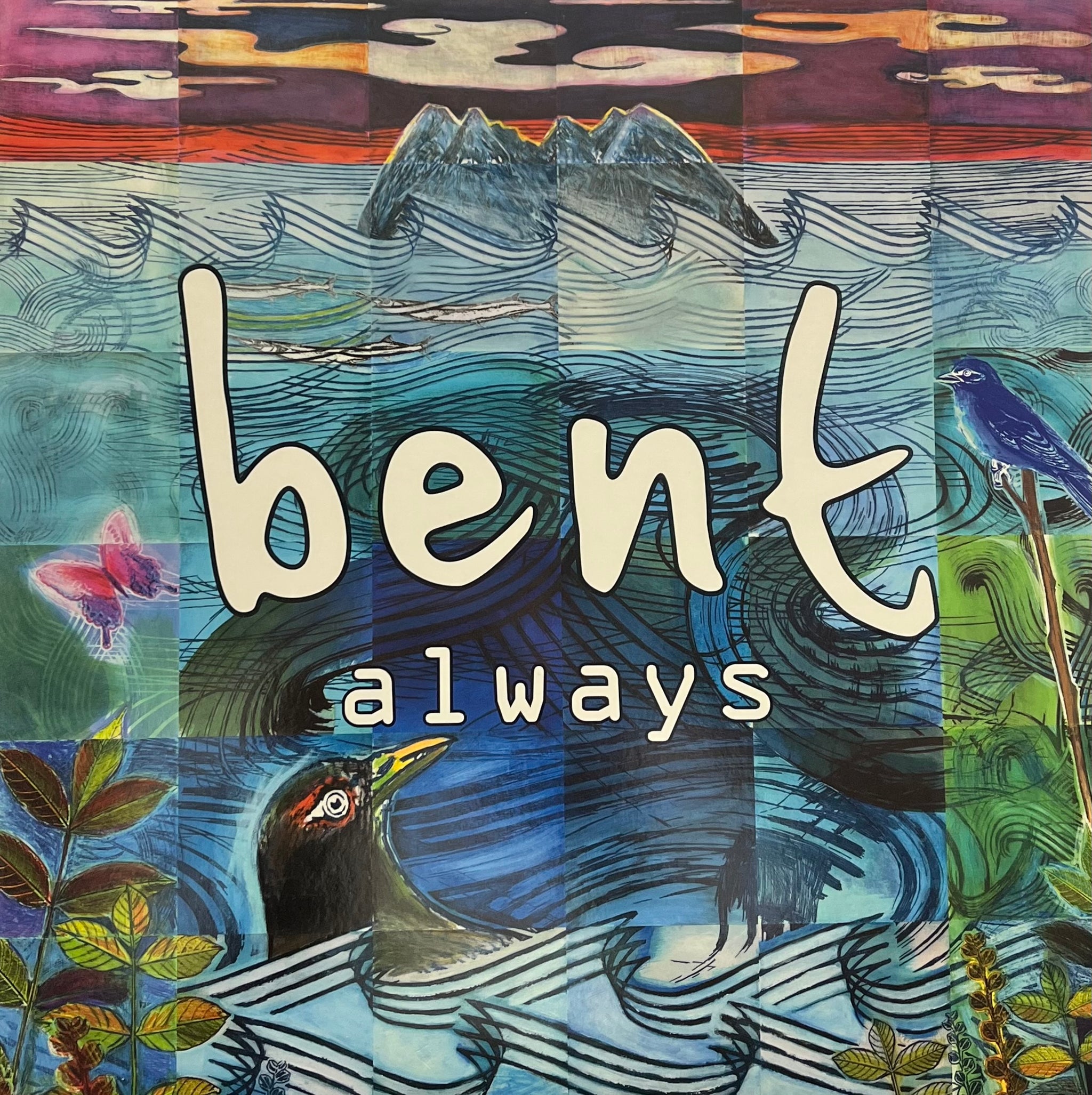 BENT / Always (Sport – SPORT6T, 12inch) – TICRO MARKET