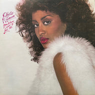 PHYLLIS HYMAN / You Know How To Love Me (25RS-72, LP) Promo