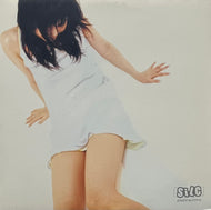 SILC / Platina/Rmx (United Gruvs – MKCAS-1001, 12inch)