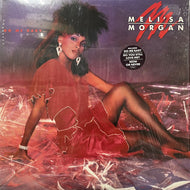MELI'SA MORGAN / Do Me Baby (ST-12434, LP)