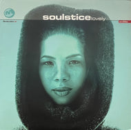 SOULSTICE / Lovely (OM-055SV, 12inch)