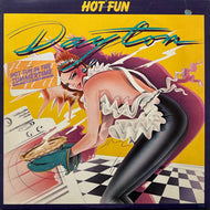 DAYTON / Hot Fun (LT-51126, LP)