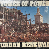 TOWER OF POWER / Urban Renewal (BS 2834, LP)