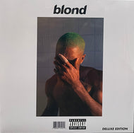 FRANK OCEAN / BLONDE ( 2LP)