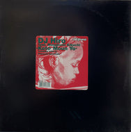 DJ HIRO / Kote Moun Yo (Nite Grooves, KNG-70, 12inch)