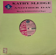 KATHY SLEDGE / Another Day ( Dream Beat, 12inch ×2)